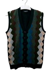 Sweater Vest (Monte Carlo)