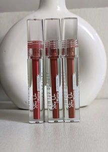 💄SWISS BEAUTY STAY ON MATTE LIPSTICK💄