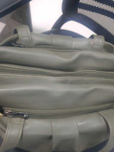 Handbag Or Tote Bag