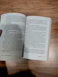 Colleen Hoover . November 9 Book