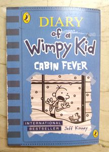 Cabin Fever