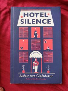 Hotel Silence