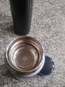 Thormas Bottle