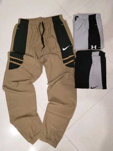 Nike Track Pants