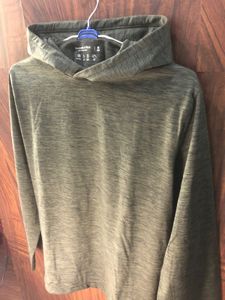 Abercrombie &amp; Fitch Hoodie Size Medium