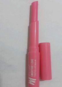 Myglamm Smoothie Love Tinted LipBalm