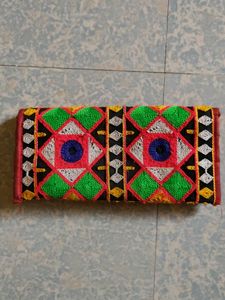 Traditional Volet For Match Ur Clothes