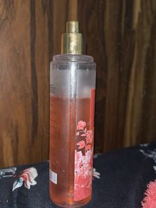 Renee Pink Romance Body Mist