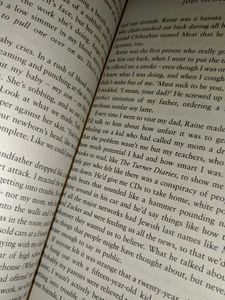 Small Great Things By Jodi Picoult