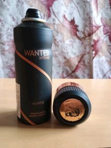 Riiffs Wanted Intense 150 Ml