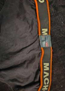 MACHO Briefs - Comfortable Innerwear
