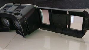 Virtual Reality Headset For All Android/ IOS