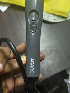 Hair Curler