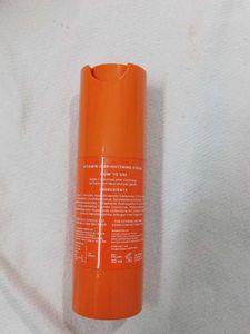Foxtale Vitamin C Brightening Serum - 30ml