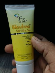 Fixderma Shadow SPF 50+