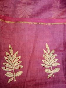 Unstitched Kurti Fabric✨