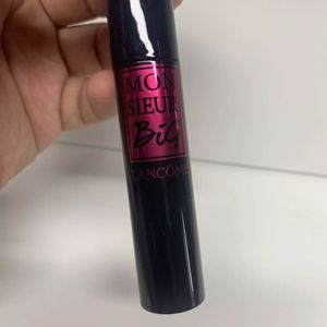 Lancome Monsieur Big Mascara