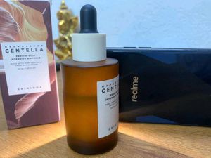 Skin1004 Madagascar Centella Ampoule