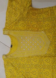 New Ethnic Kurtas - Set of 2