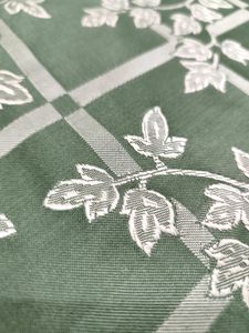 Jacquard Cushion Cover