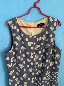 Cute Polka Dot Dress