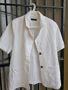 Over Shirt