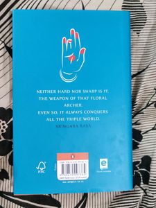 Navrasa  The Nine Flavours Of Sanskrit Poetry