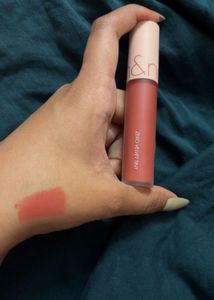 Rom&amp;nd Zero Velvet Tint - Shade Toasty Nude