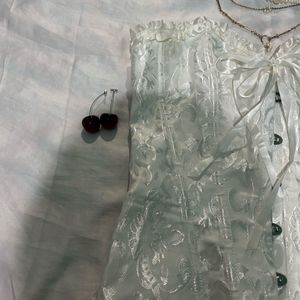 Women Corset Top
