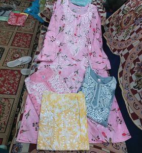 Each Kurti In 799/-