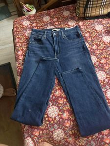 Women Skinny Fit Jeans