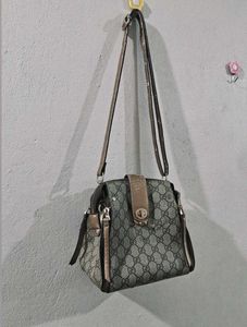 Gucci Inspired Bag