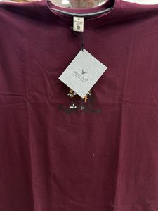 OVER SIZE TEE