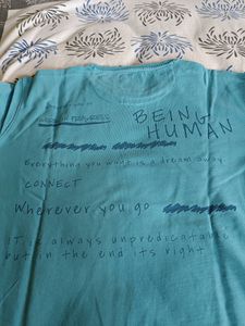 Being Human Tshirt