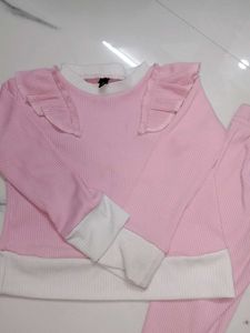 Baby Girl Set