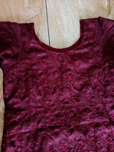 XXL Kurta Set
