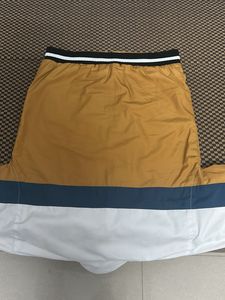 Color Block Jacket M size