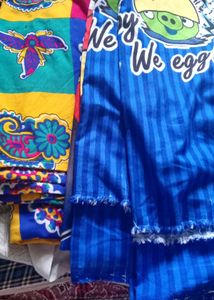 Double Bed Sheet