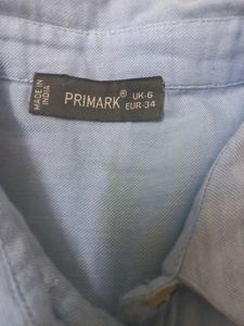 Branded Shirt