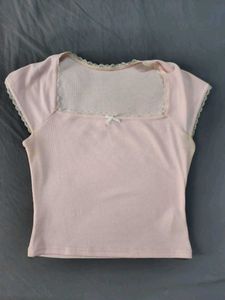 Bow Top