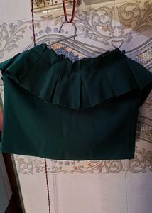 Off Shoulder Top