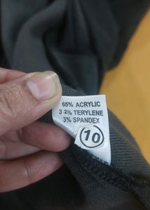 Lakshita&#39;s Brand New Coat