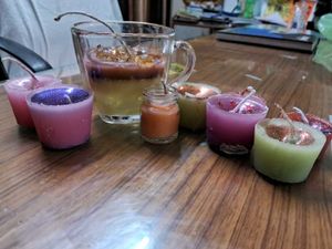 Scented Candle Bundle