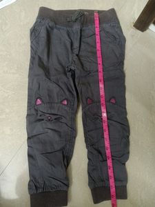 7 Pants Combo One Shoty Complementary