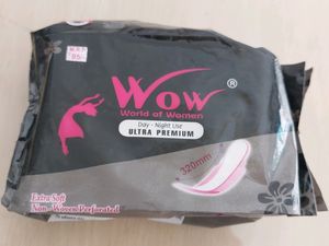Sanitary Napkins Ultra Premium-Wholesaler