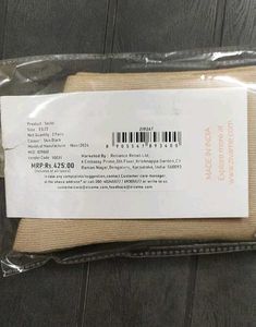 Zivame Calf Length Socks Pack Of 2