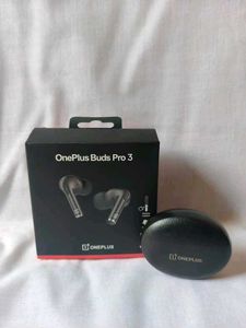 one plus buds pro 3