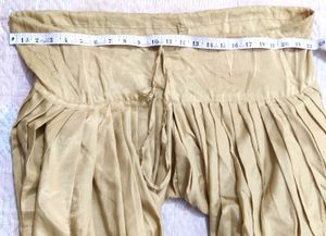 Elegant Ethnic Patiyala Salwar ✨💫