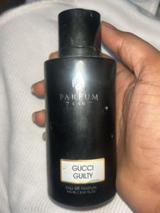 Gucci Guilty Parfum dupe
