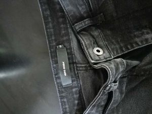 Vero Moda Bootcut Jeans👖With Button Detailing